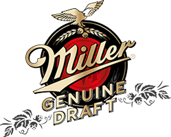 Miller Genuine Draft